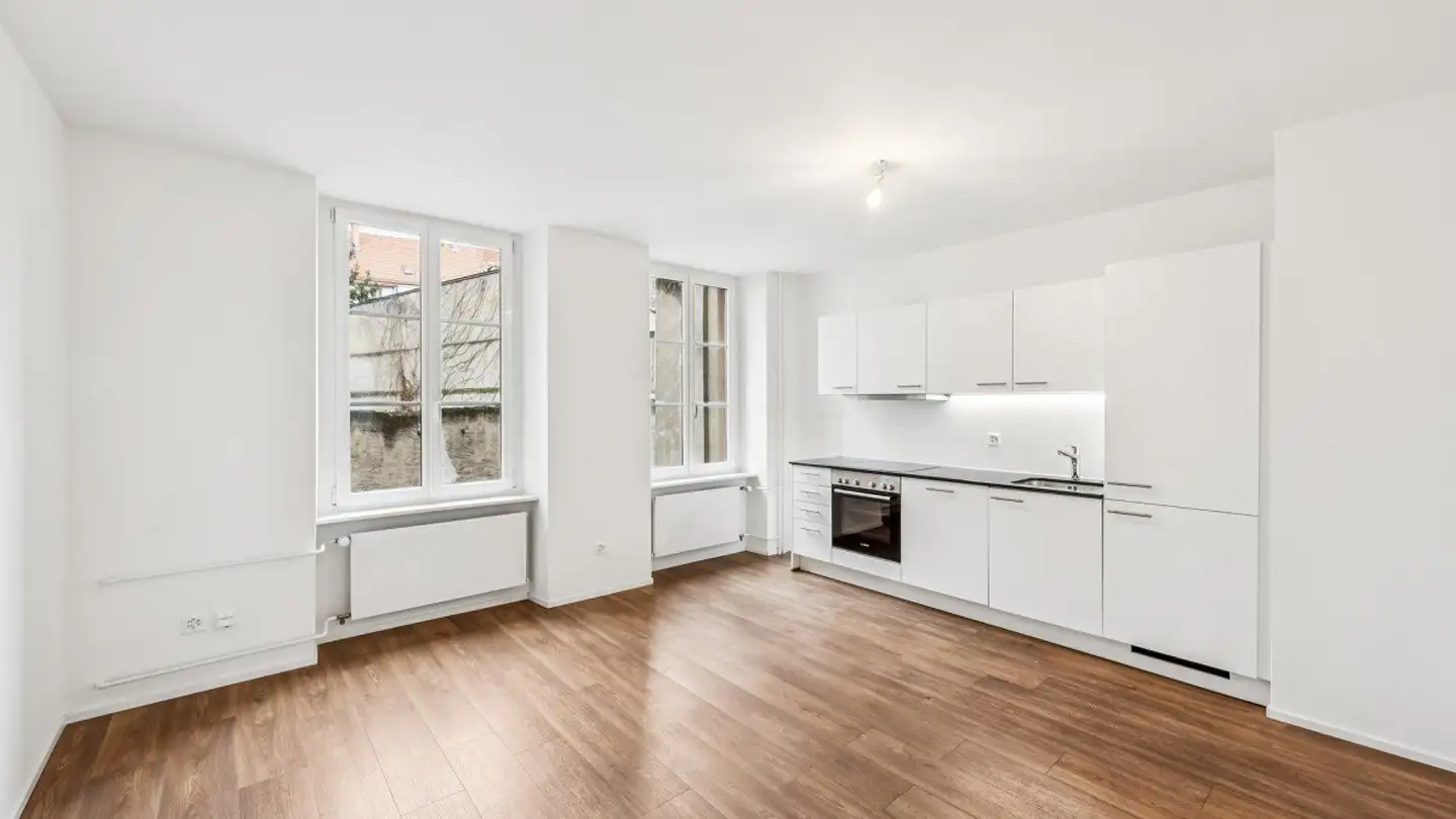 Appartement à louer - Maulbeerstrasse 33, 4058 Basel - Photo 3