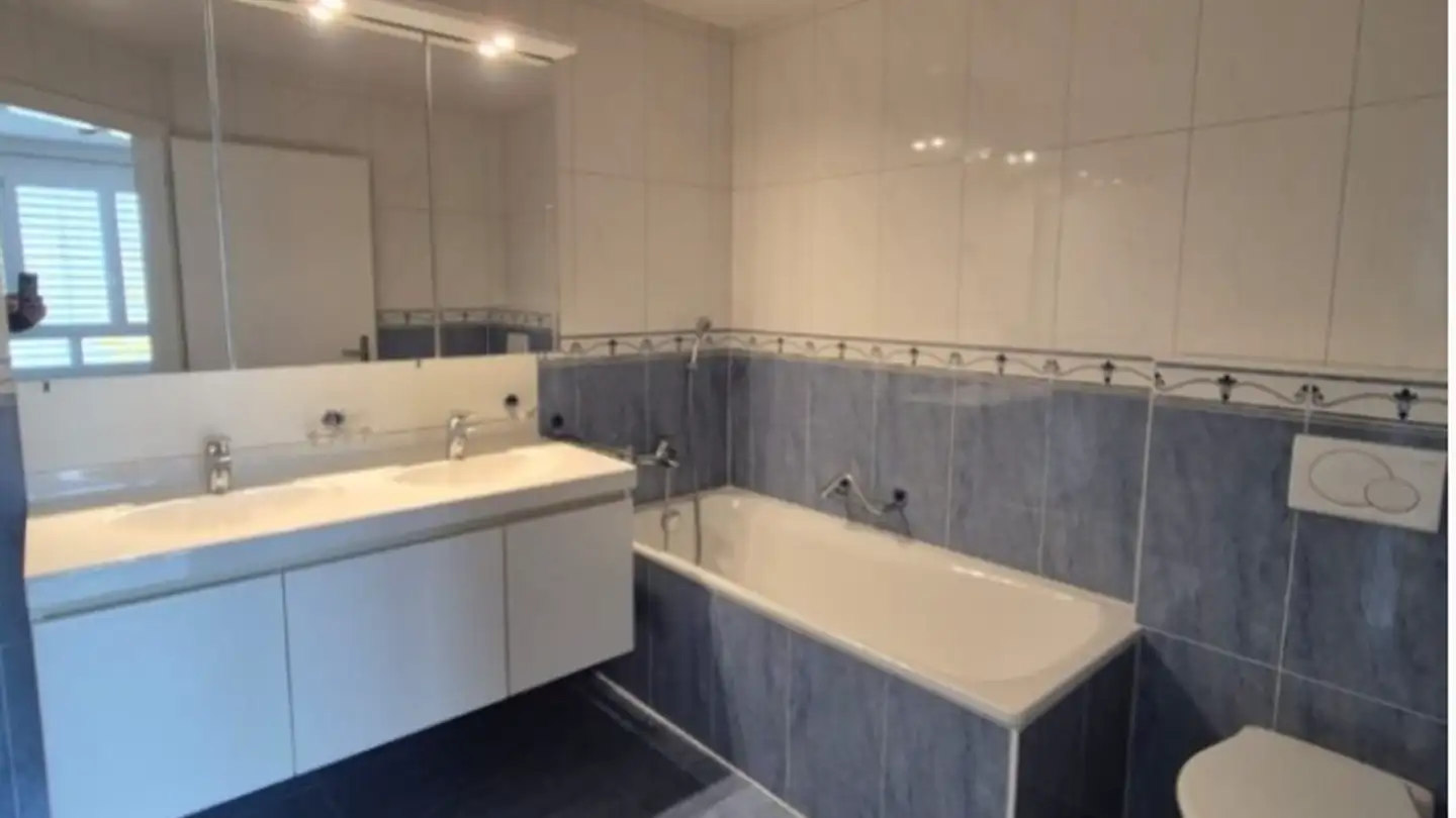 Appartamento in affitto - Chemin De Bouleyres 16, 1630 Bulle - Photo 2