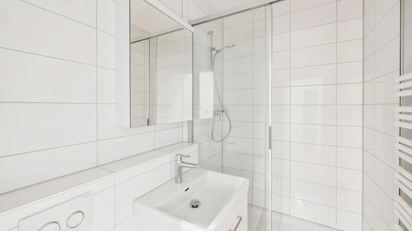 Appartement à louer - Maulbeerstrasse 33, 4058 Basel - Photo 4