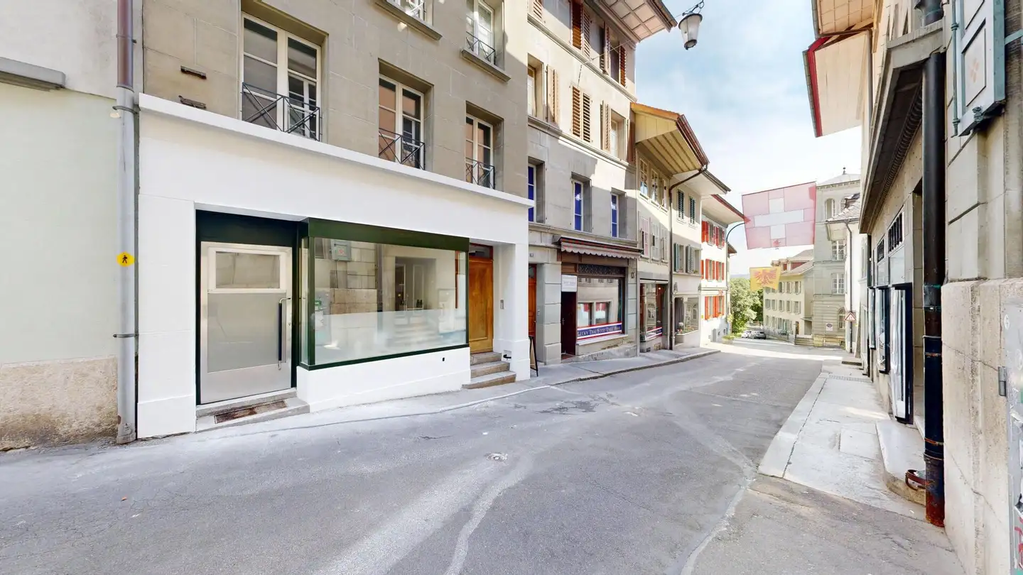 Appartamento in affitto - Rütschelengasse 9, 3400 Burgdorf - Foto 4