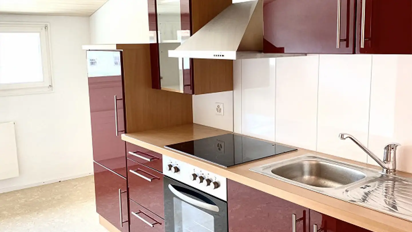 Attico in affitto - St. Gallerstrasse 63f, 9100 Herisau