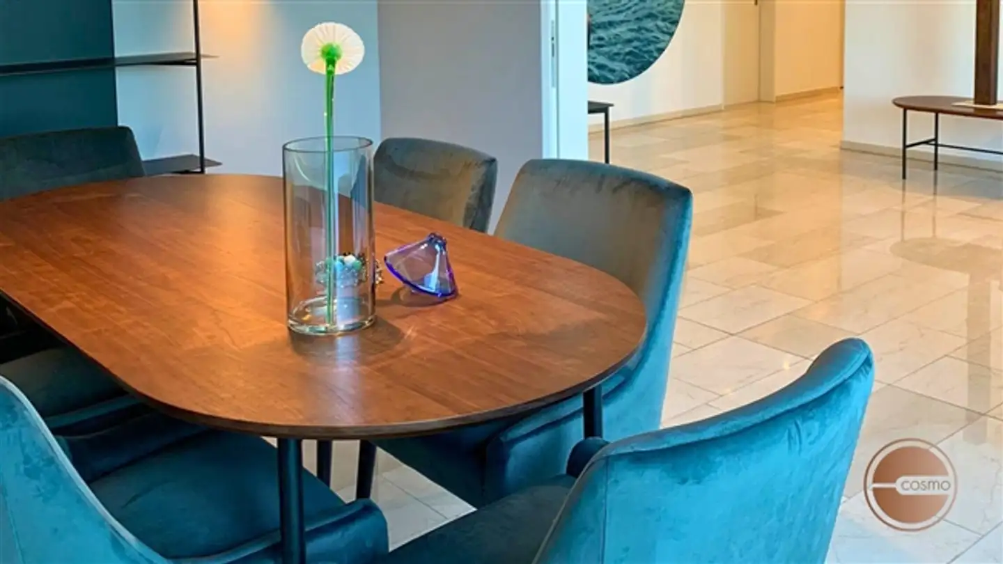 Appartamento ammobiliato in affitto - 8810 Horgen - Photo 4