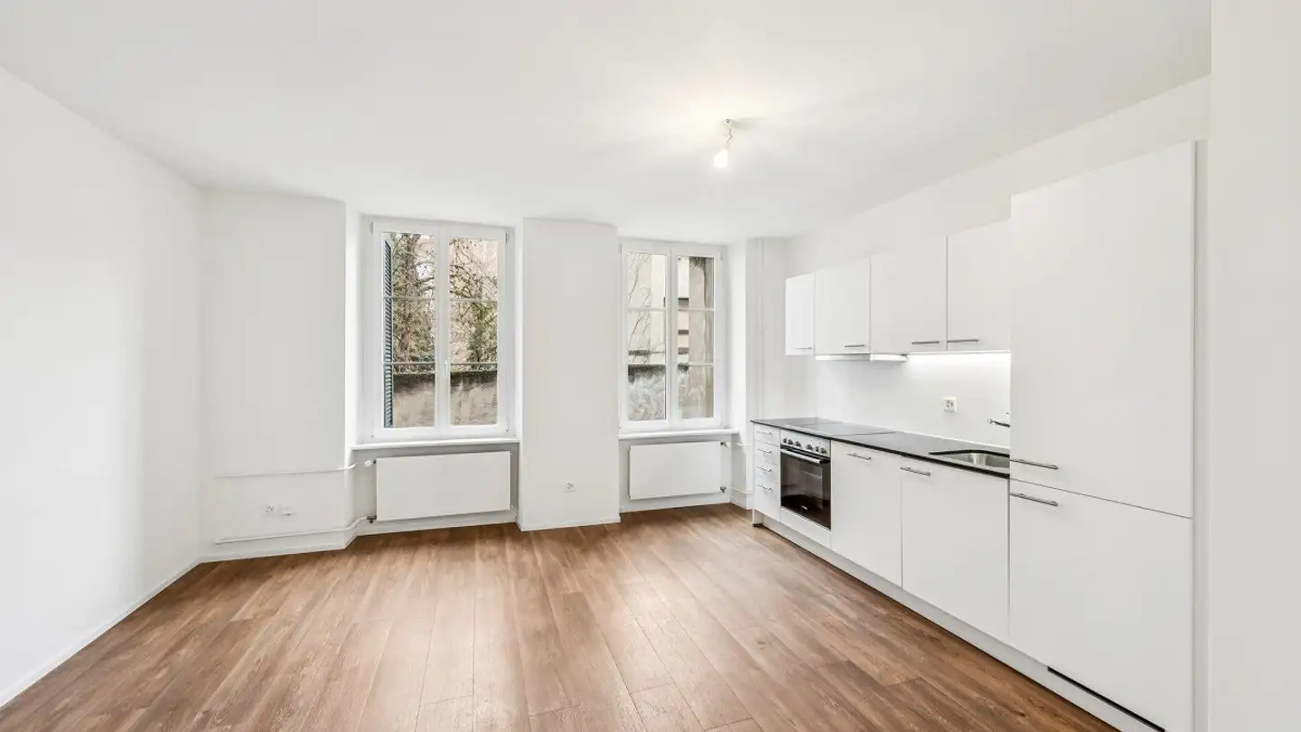 Appartement à louer - Maulbeerstrasse 33, 4058 Basel - Photo 2