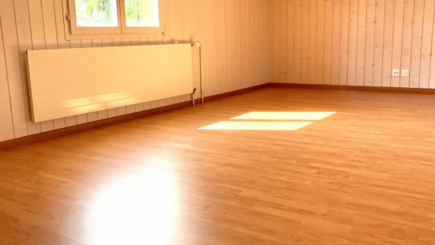 Attico in affitto - St. Gallerstrasse 63f, 9100 Herisau - Foto 2