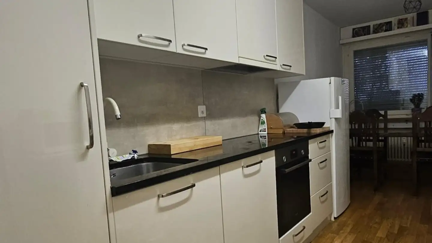 Appartamento in affitto - Bollwerkstrasse 60, 4102 Binningen - Foto 2