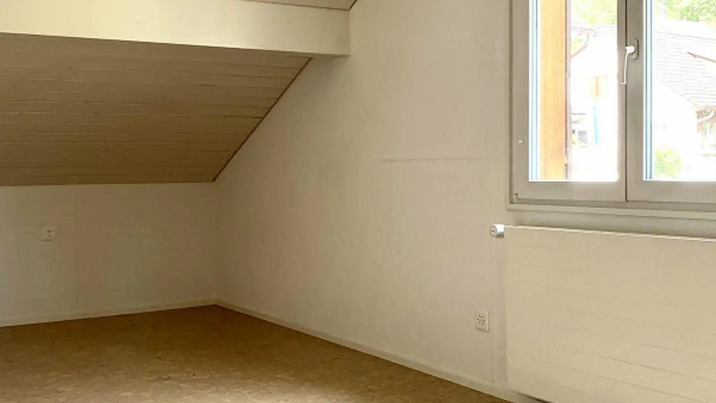 Attico in affitto - St. Gallerstrasse 63f, 9100 Herisau - Foto 3