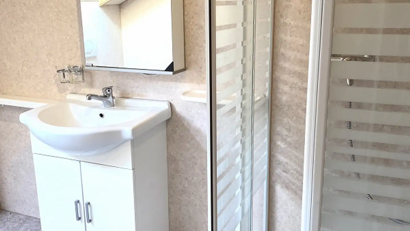 Attico in affitto - St. Gallerstrasse 63f, 9100 Herisau - Foto 4