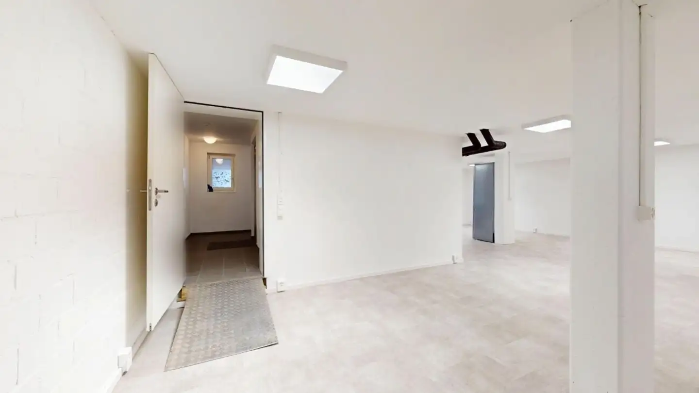 Hobby room for sale - Unterdorfstrasse 2, 5707 Seengen - Photo 3