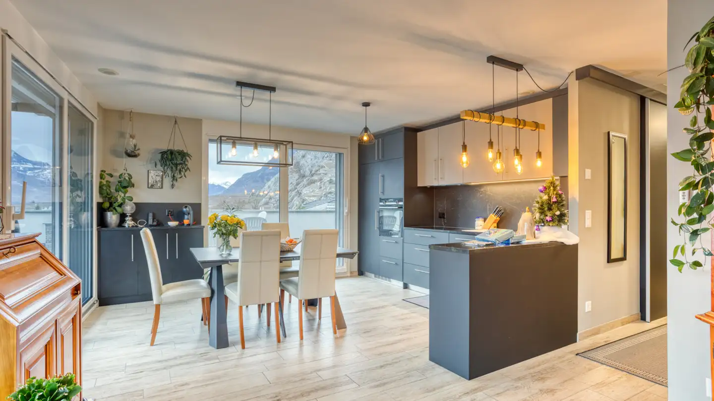 Attique à vendre - 1957 Ardon - Photo 2