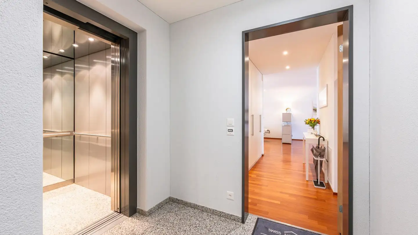 Appartement à vendre - 6300 Zug - Photo 2