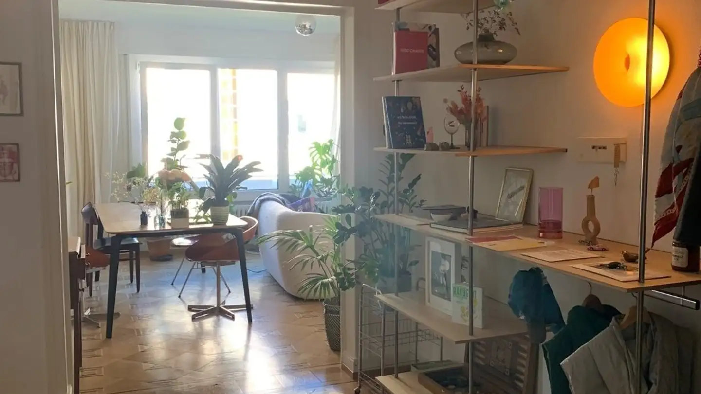 Appartamento in affitto - 1011 Lausanne - Foto 4