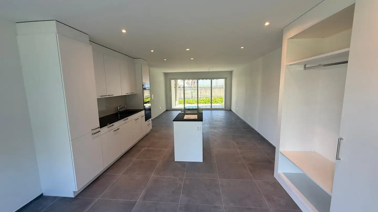 Appartement à louer - Rankstrasse 27, 5304 Endingen