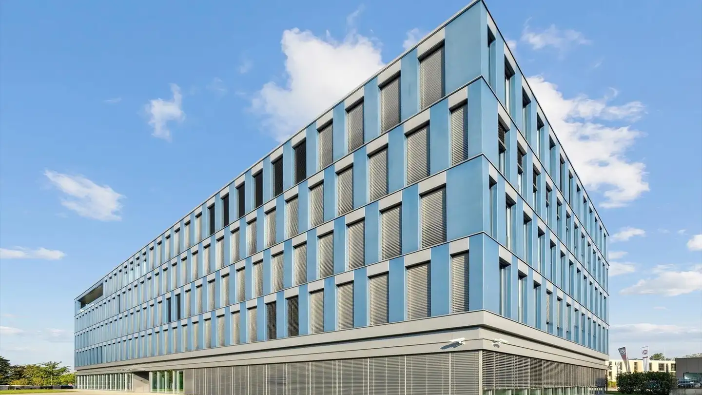 Gewerbe mieten - Rue Du Centre 172, 1025 St-Sulpice VD - Foto 3