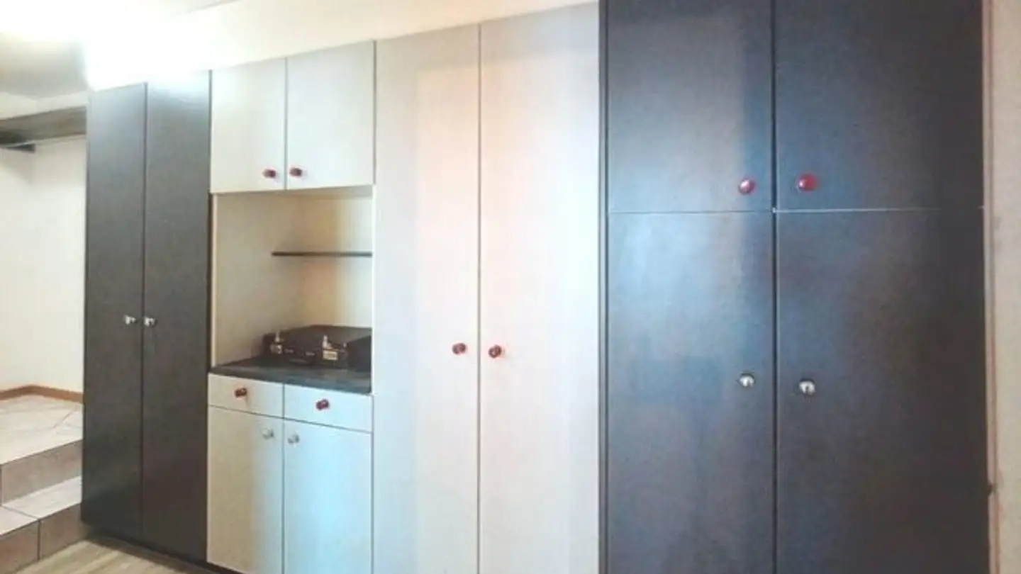 Wohnung mieten - Route Des Bays 11, 1562 Corcelles-près-Payerne - Foto 3