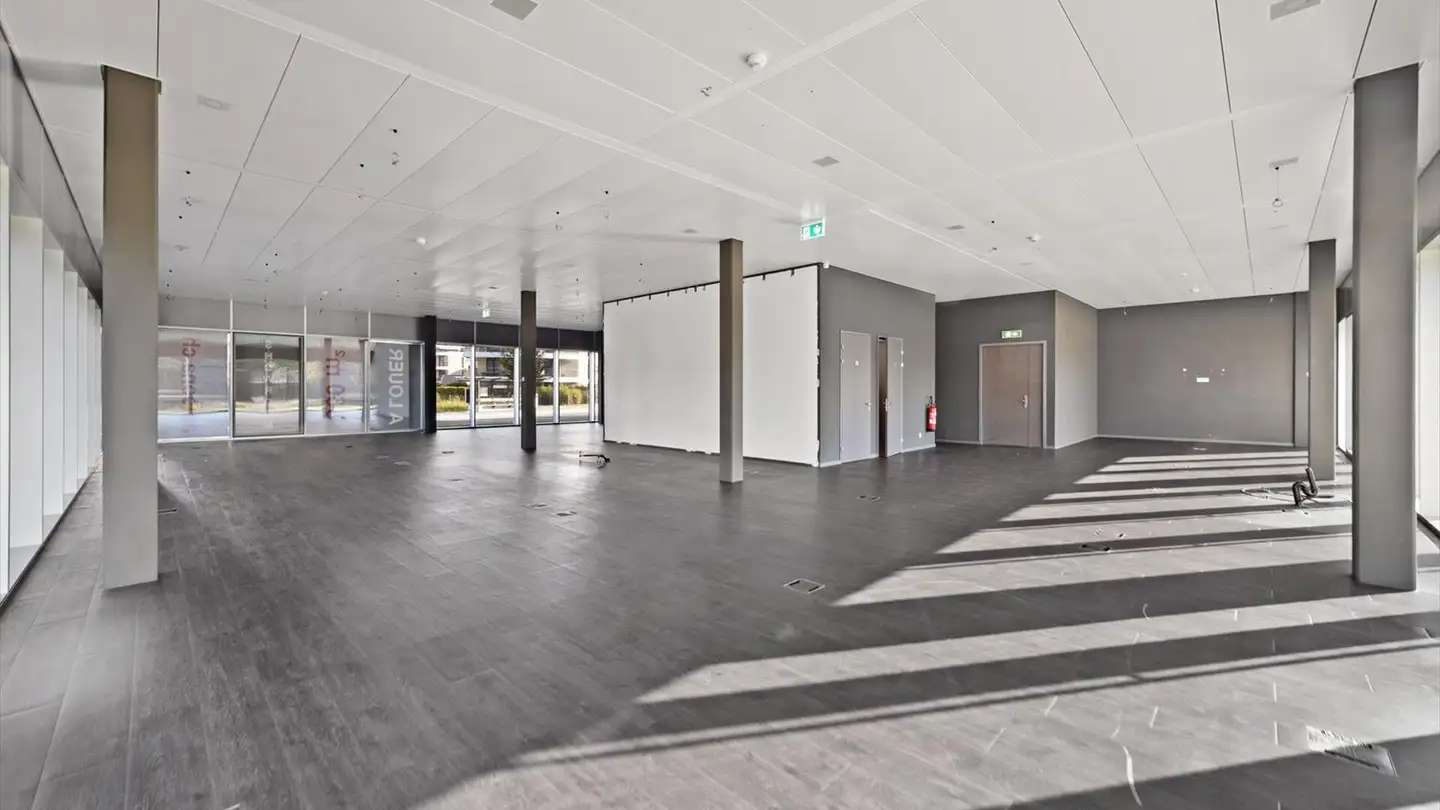 Gewerbe mieten - Rue Du Centre 172, 1025 St-Sulpice VD - Foto 4