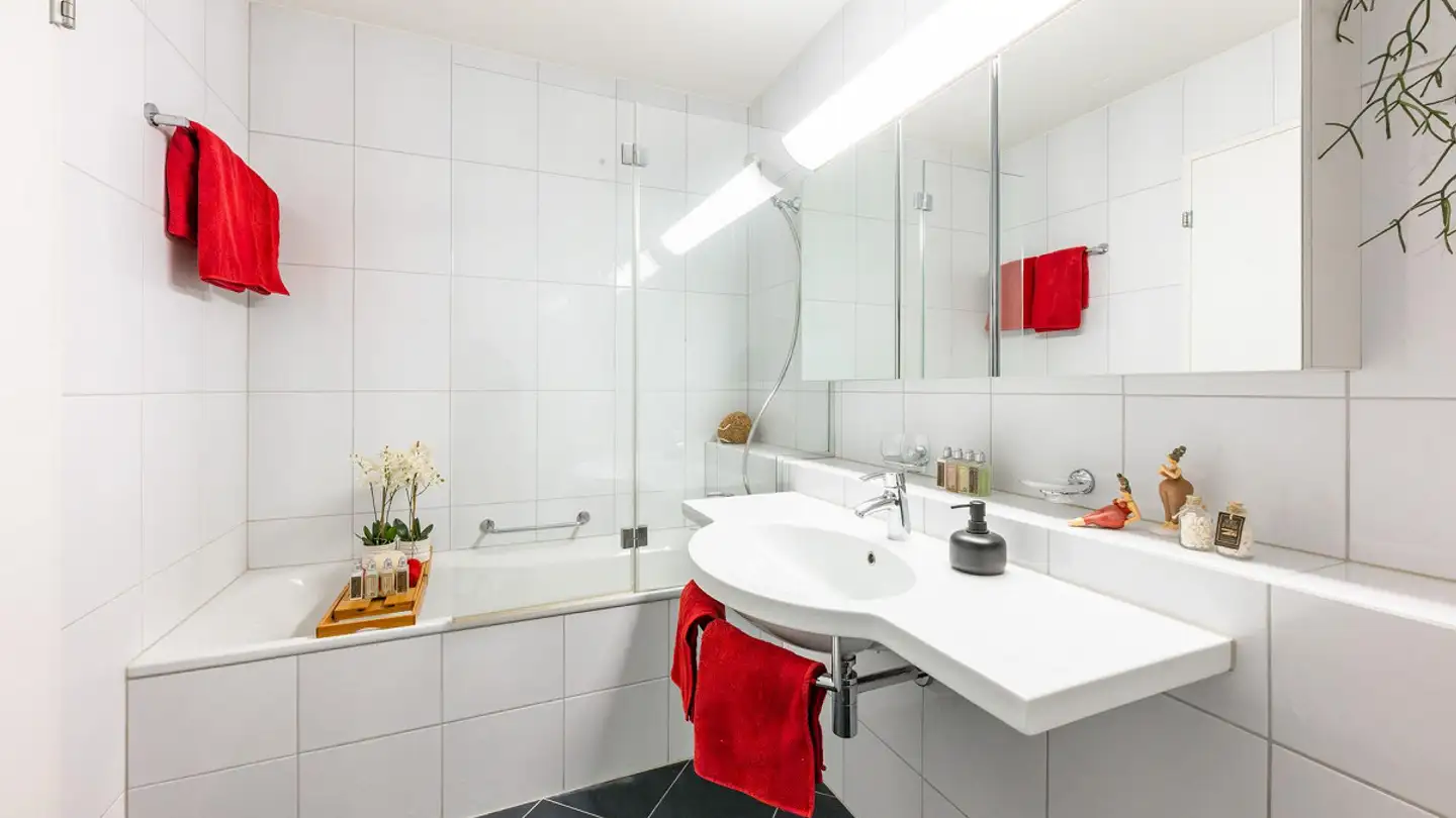 Appartement à vendre - 6300 Zug - Photo 4