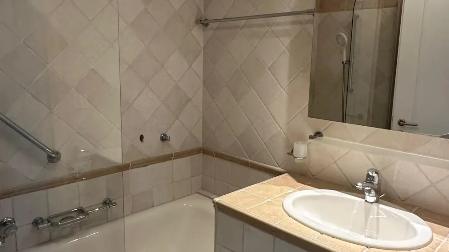 Apartment for rent - Chemin De L'ormet 43, 1024 Ecublens VD - Photo 2