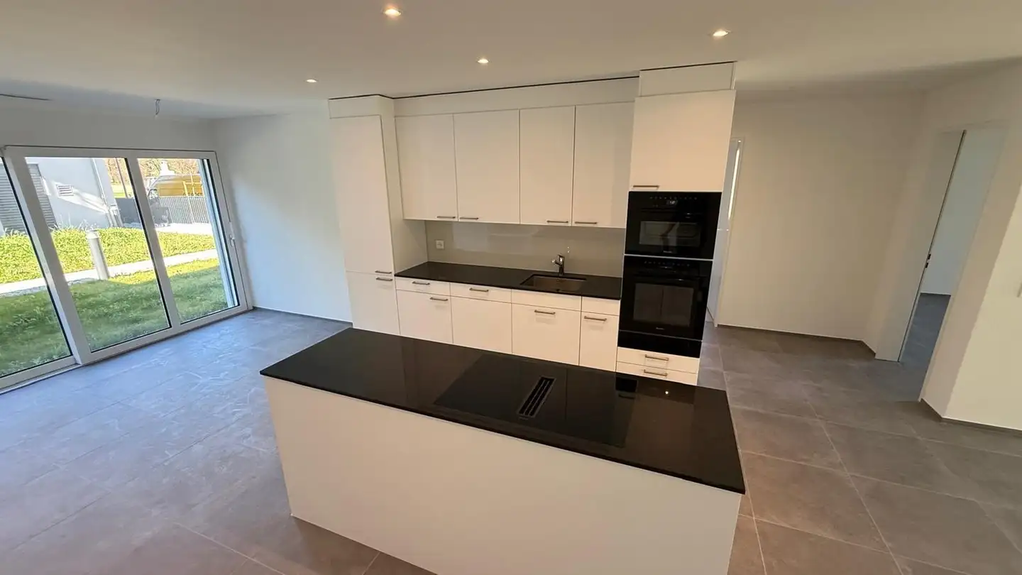 Appartement à louer - Rankstrasse 27, 5304 Endingen - Photo 2