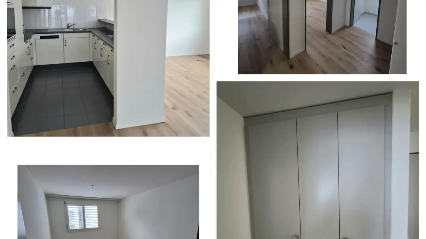 Wohnung mieten - Im Zentrum 9c, 6043 Adligenswil - Foto 2