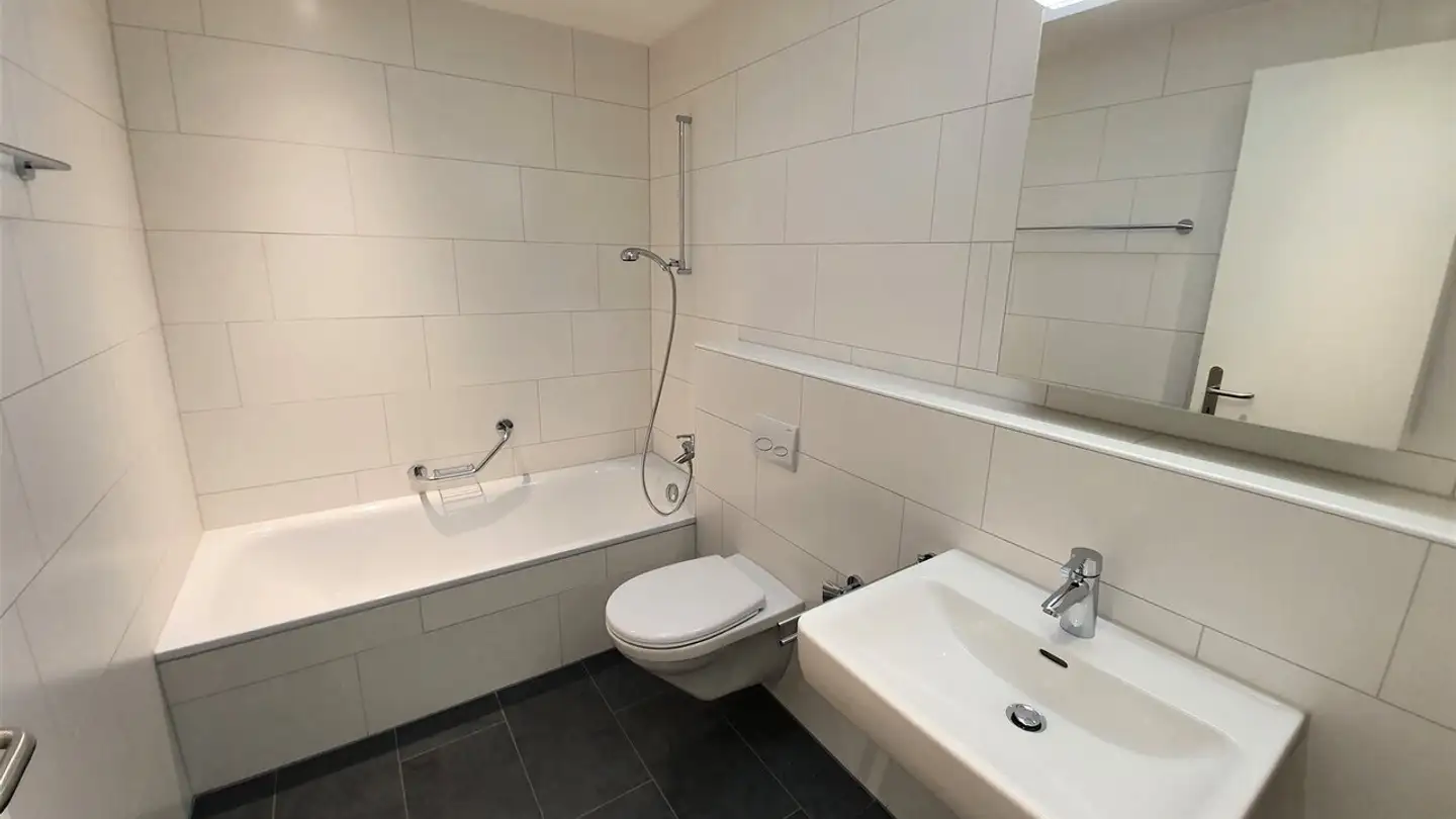 Appartamento in affitto - Moosstrasse 26, 3302 Moosseedorf - Photo 3