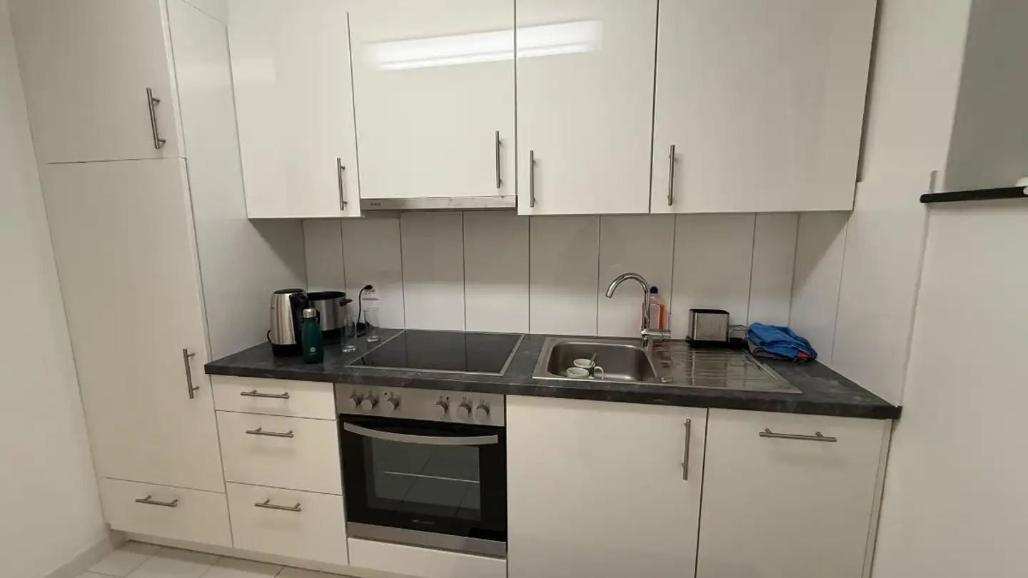 Appartement à louer - Hardstrasse 1, 8212 Neuhausen am Rheinfall - Photo 2