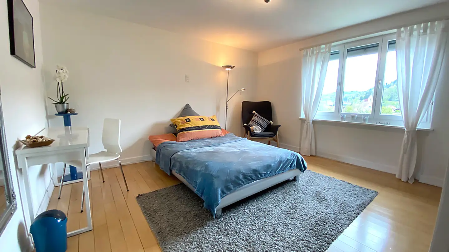 Maison individuelle à louer - 8406 Winterthur - Photo 4