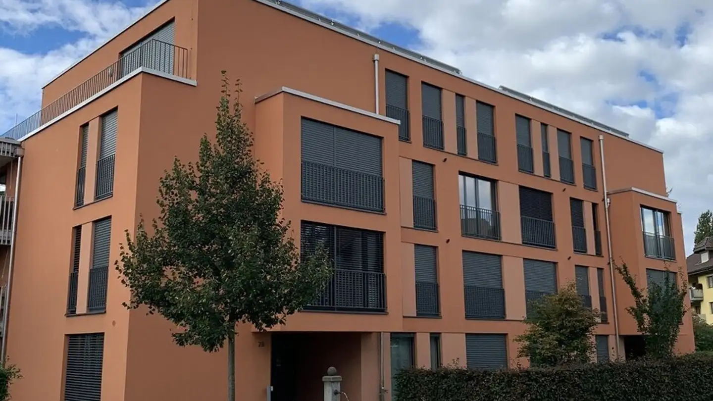 Appartement à louer - Moosstrasse, 3302 Moosseedorf