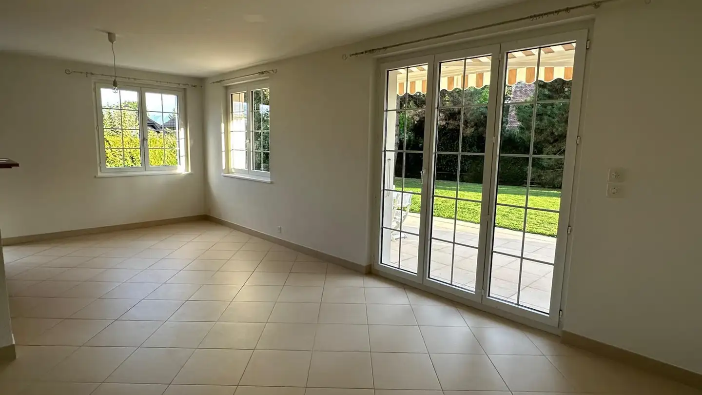 Apartment for rent - Chemin De L'ormet 43, 1024 Ecublens VD - Photo 4