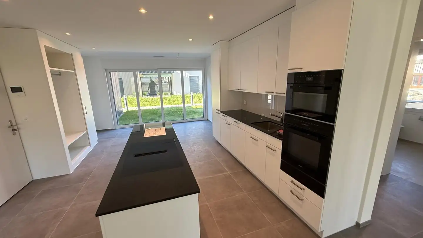 Appartement à louer - Rankstrasse 27, 5304 Endingen - Photo 4