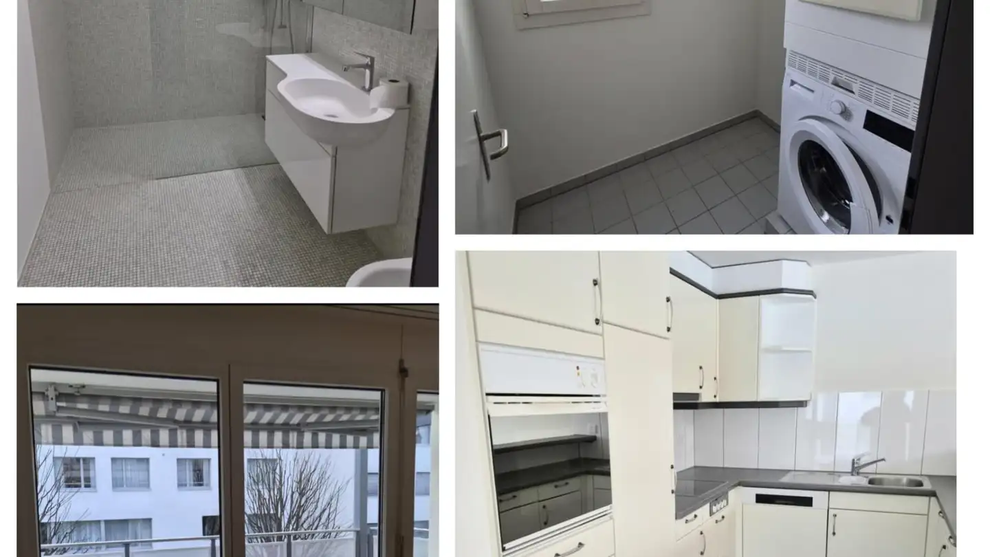 Wohnung mieten - Im Zentrum 9c, 6043 Adligenswil