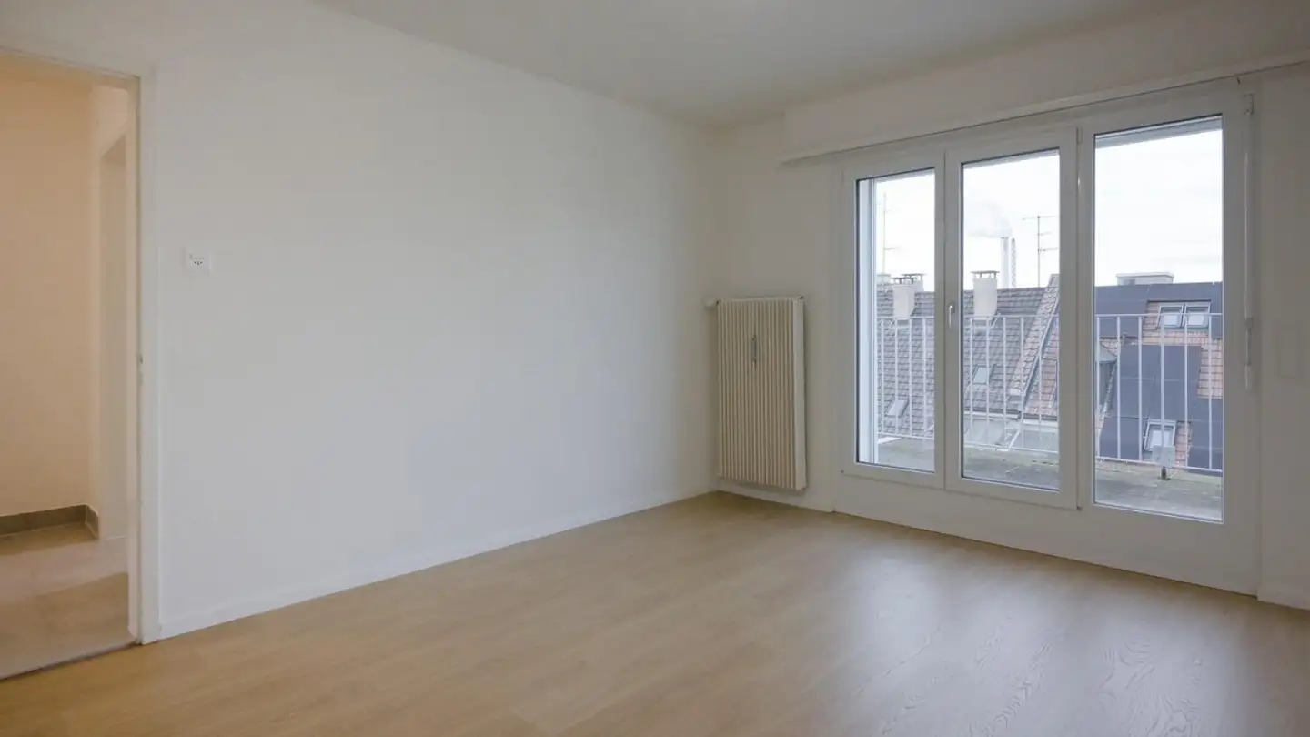 Apartment for rent - Ryffstrasse 50, 4056 Basel - Photo 3