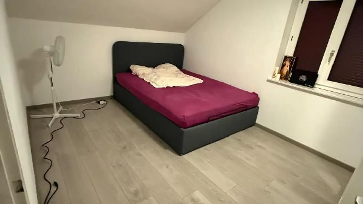 Appartement à louer - Hardstrasse 1, 8212 Neuhausen am Rheinfall - Photo 3