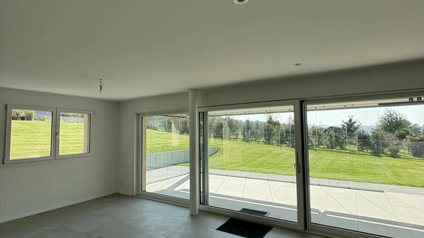 Wohnung mieten - Route de l'Eglise 38, 1684 Mézières FR - Foto 3