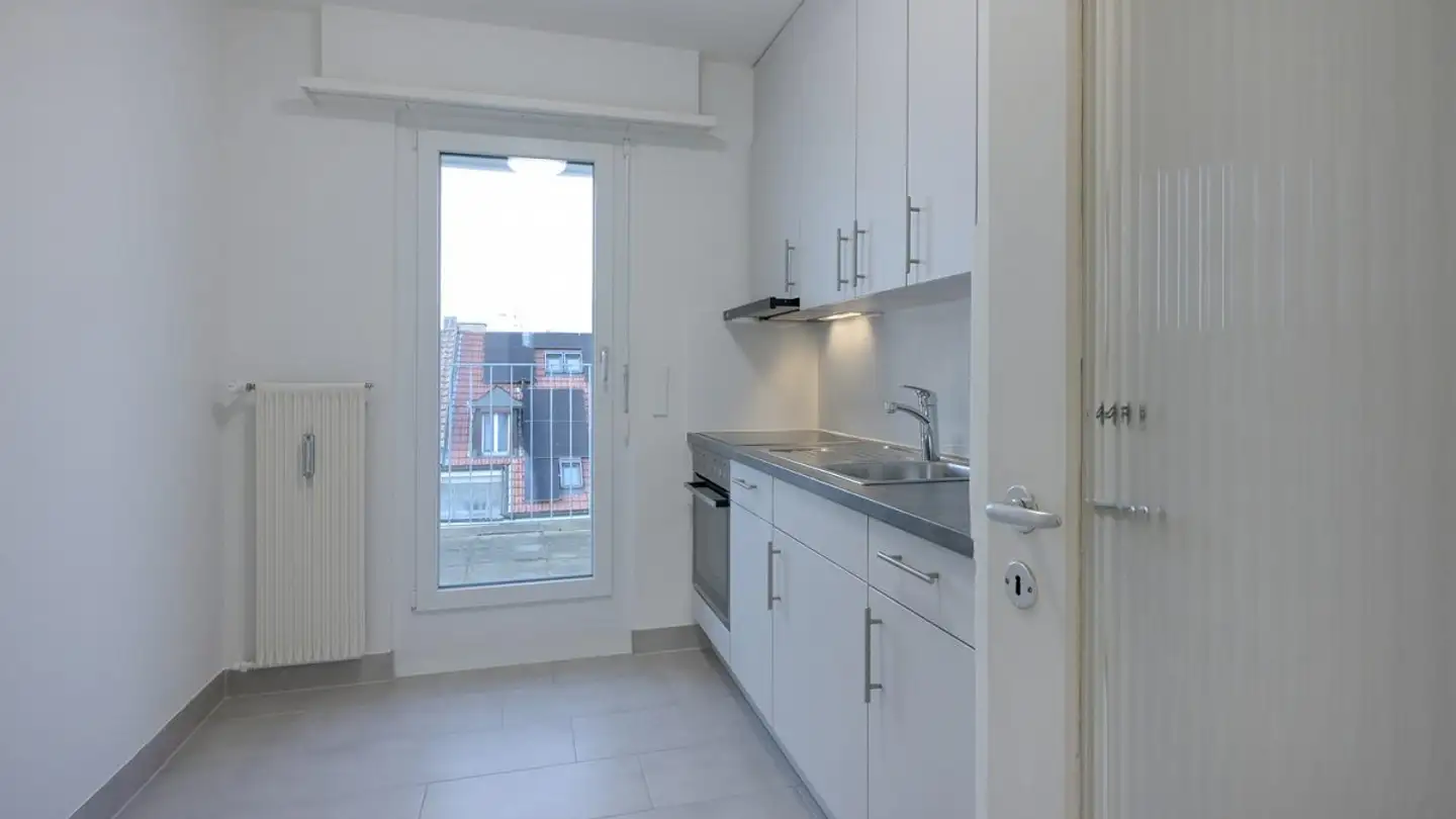 Apartment for rent - Ryffstrasse 50, 4056 Basel - Photo 2