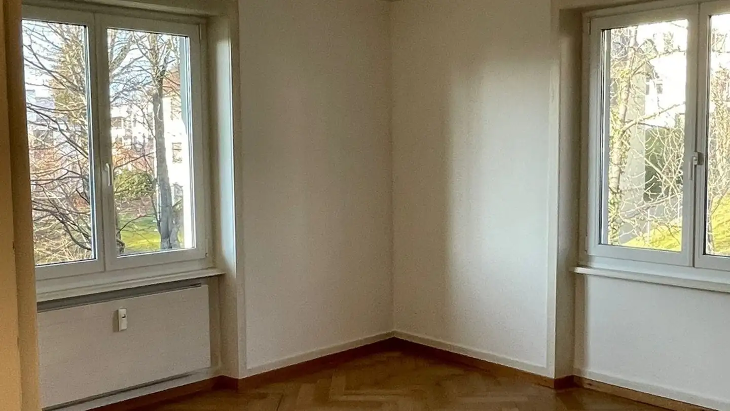 Zimmer mieten - 8032 Zürich