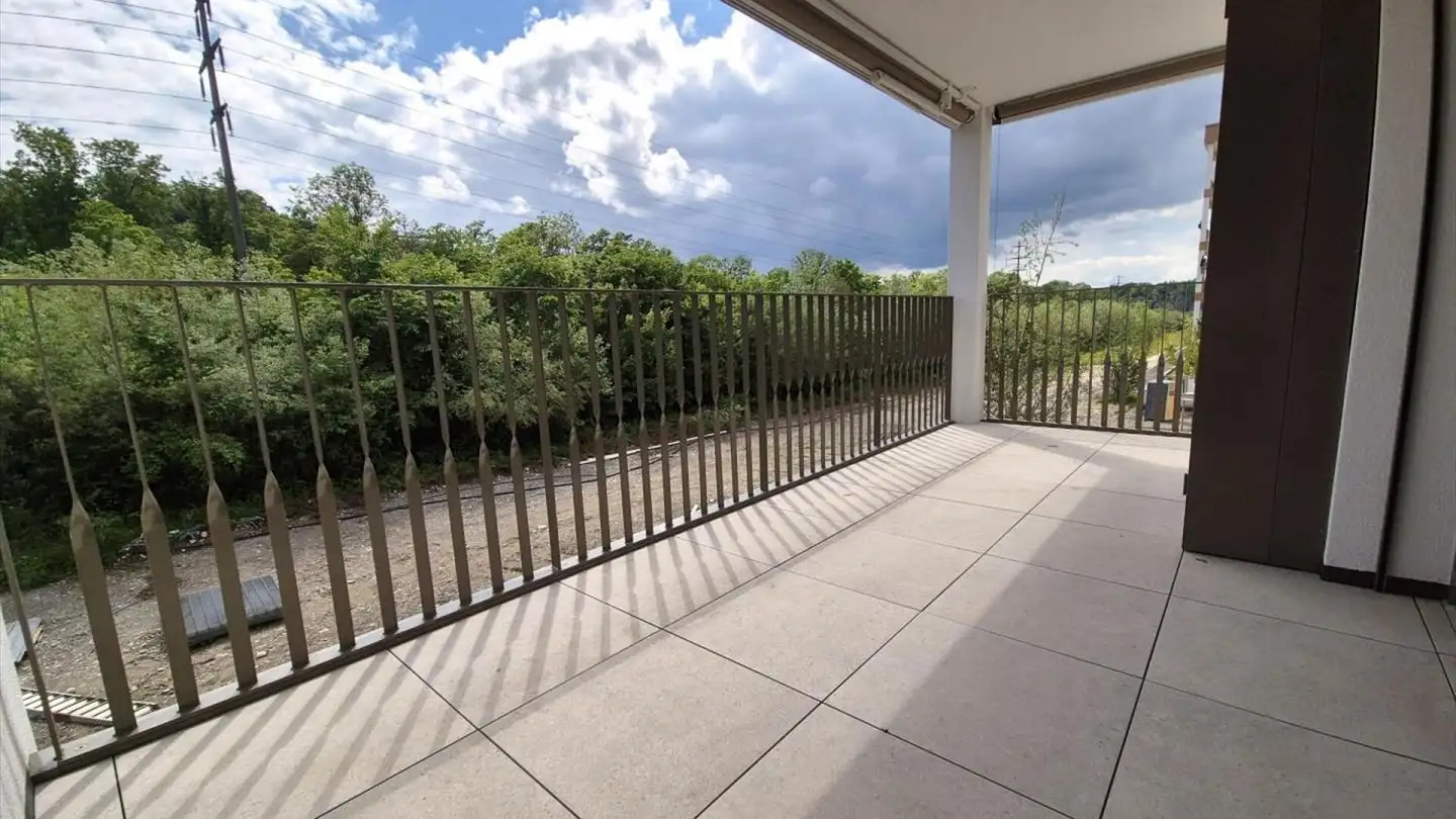 Appartement à louer - Rue Des Frères-Lumière 20, 1723 Marly