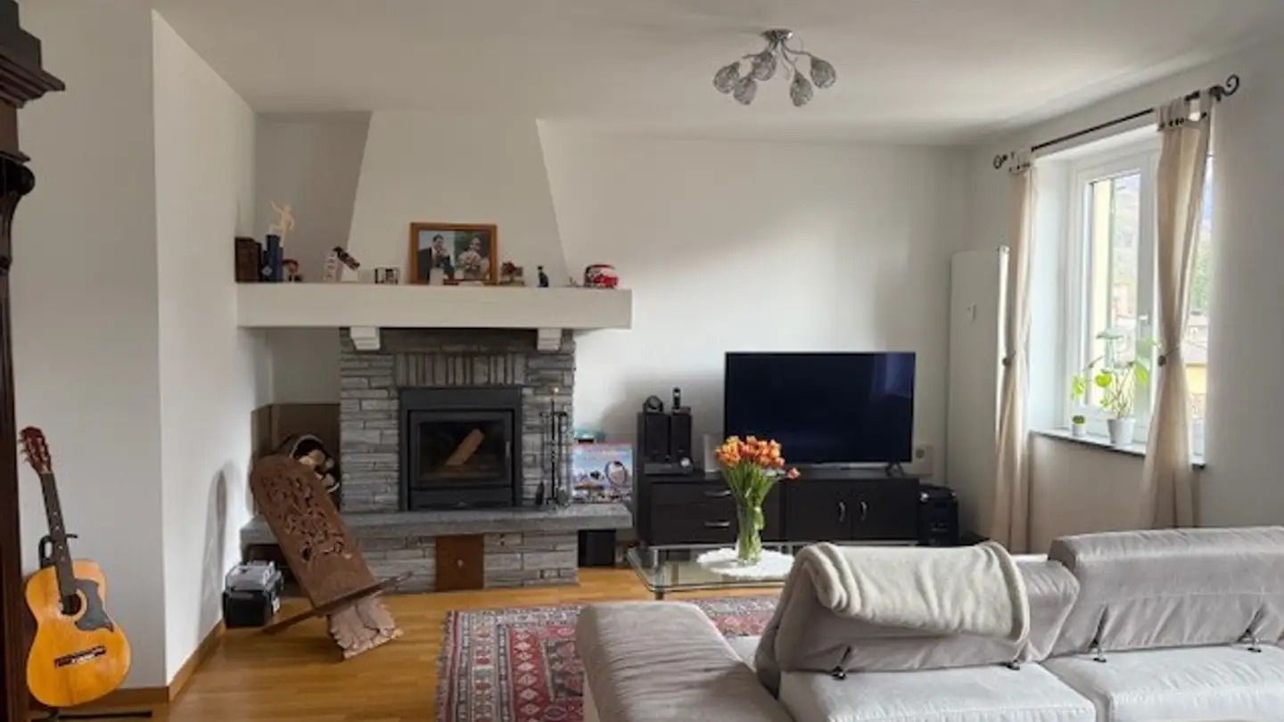 Einfamilienhaus kaufen - 6822 Arogno - Foto 2