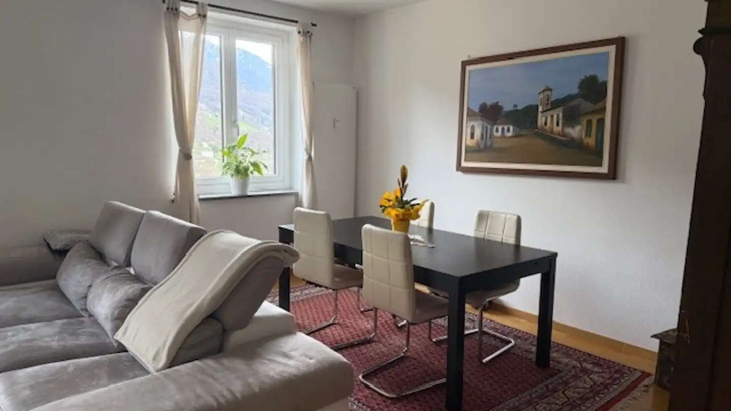 Einfamilienhaus kaufen - 6822 Arogno - Foto 3