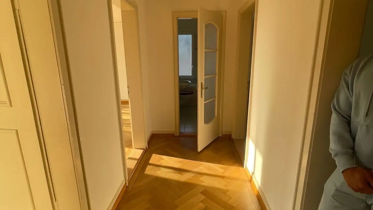 Zimmer mieten - 8032 Zürich - Foto 4