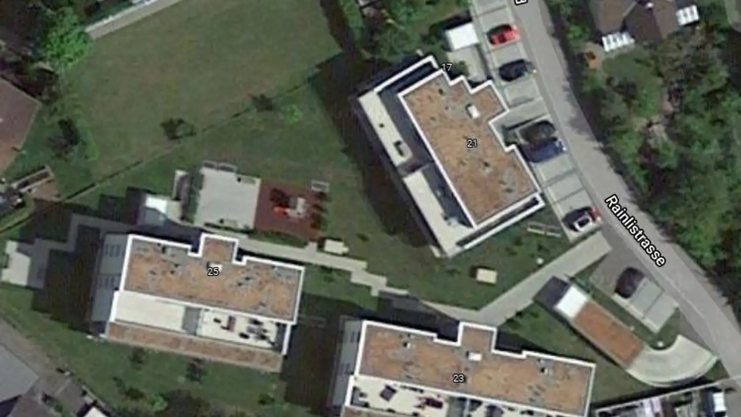 Outdoor parking space for rent - Rainlistrasse, 5015 Erlinsbach SO - Photo 3