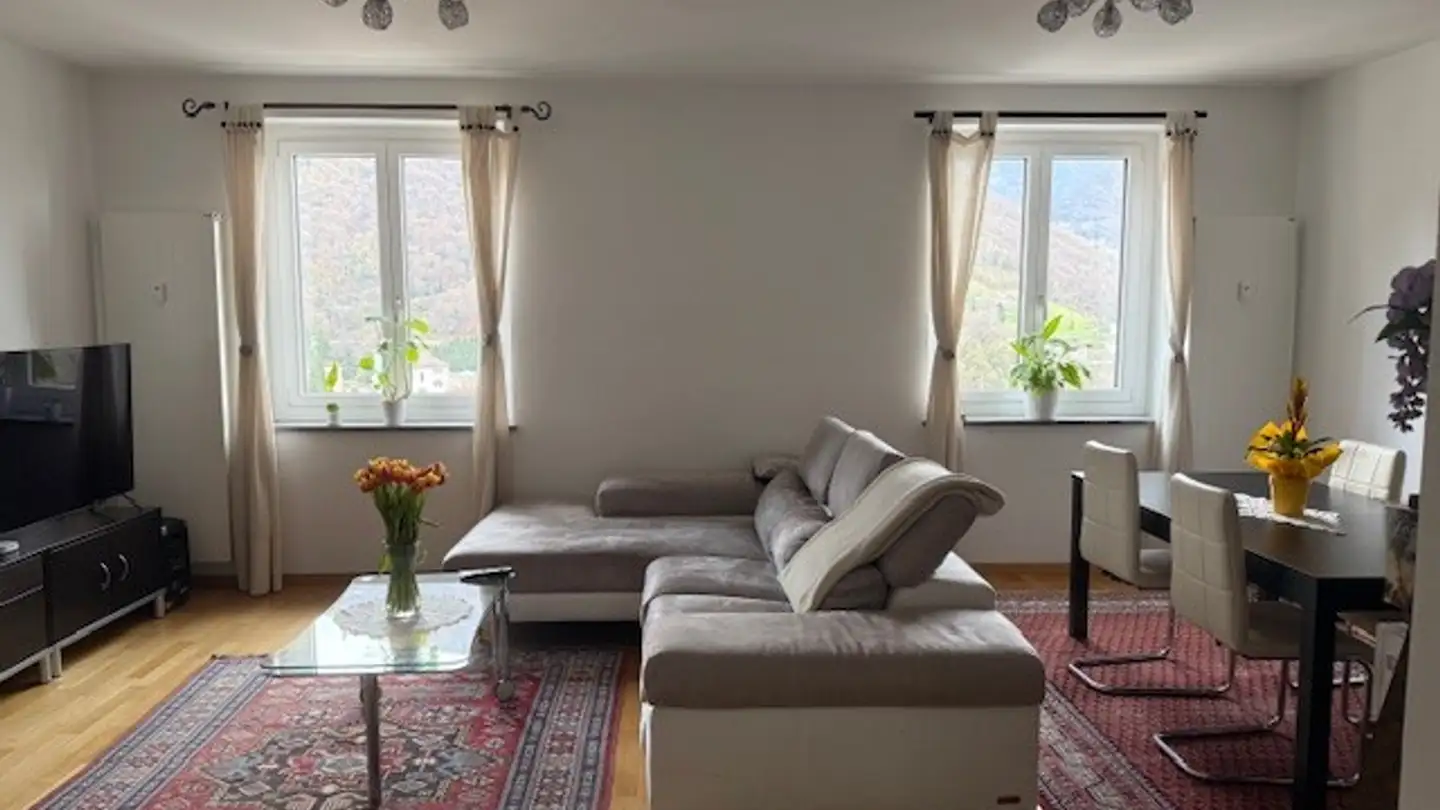 Einfamilienhaus kaufen - 6822 Arogno - Foto 4