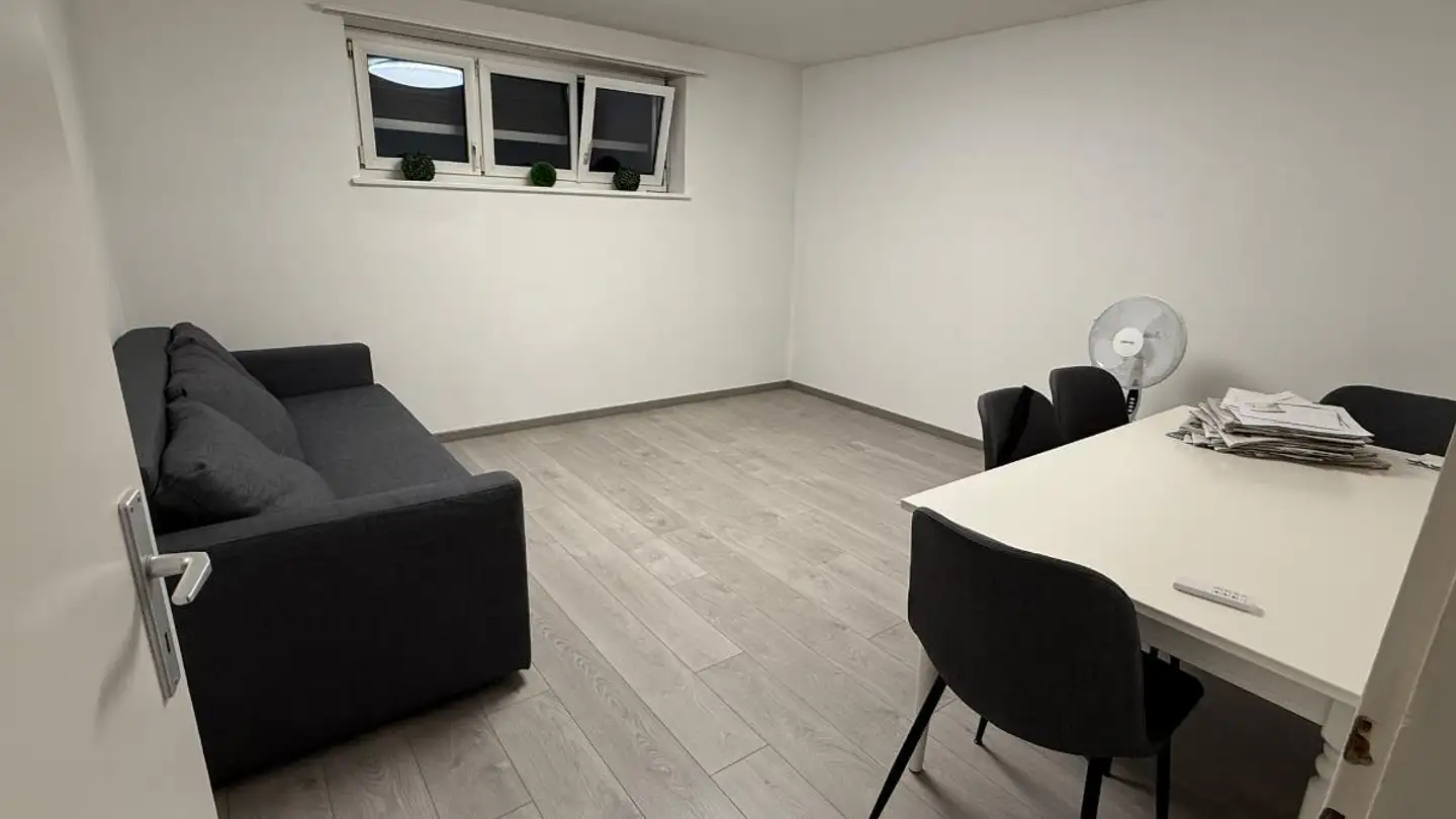 Appartement à louer - Hardstrasse 1, 8212 Neuhausen am Rheinfall - Photo 4