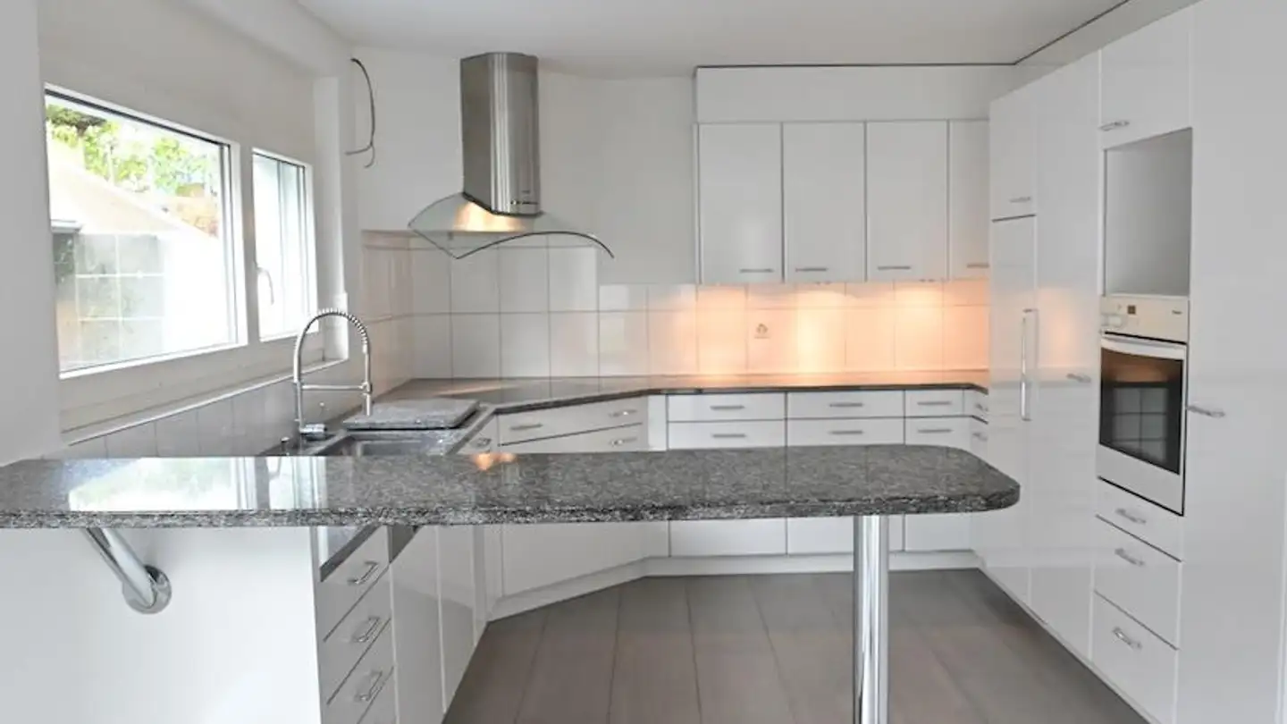 Doppelhaushälfte kaufen - Striempelstrasse, 8135 Langnau am Albis - Foto 2