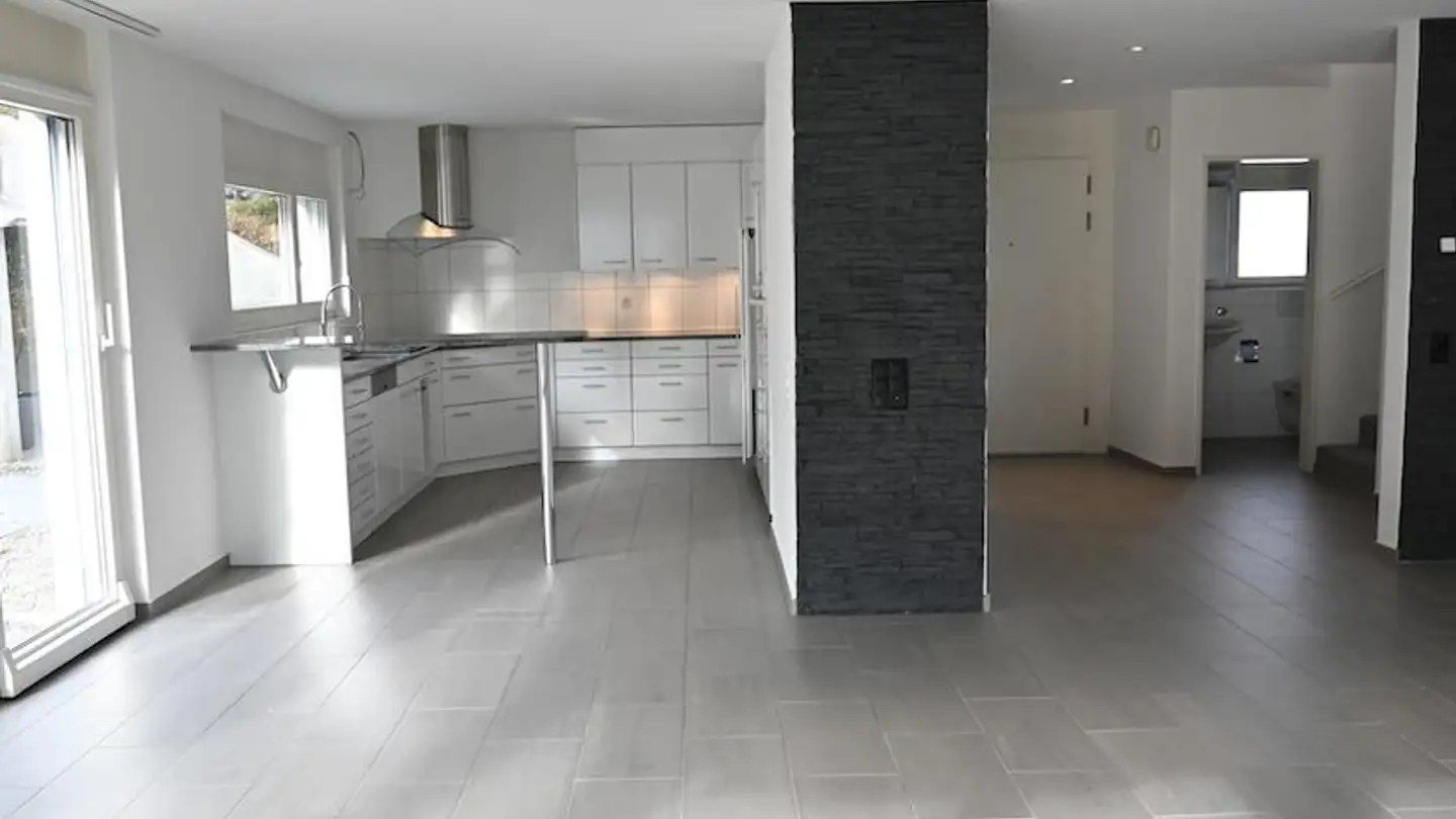 Doppelhaushälfte kaufen - Striempelstrasse, 8135 Langnau am Albis - Foto 3