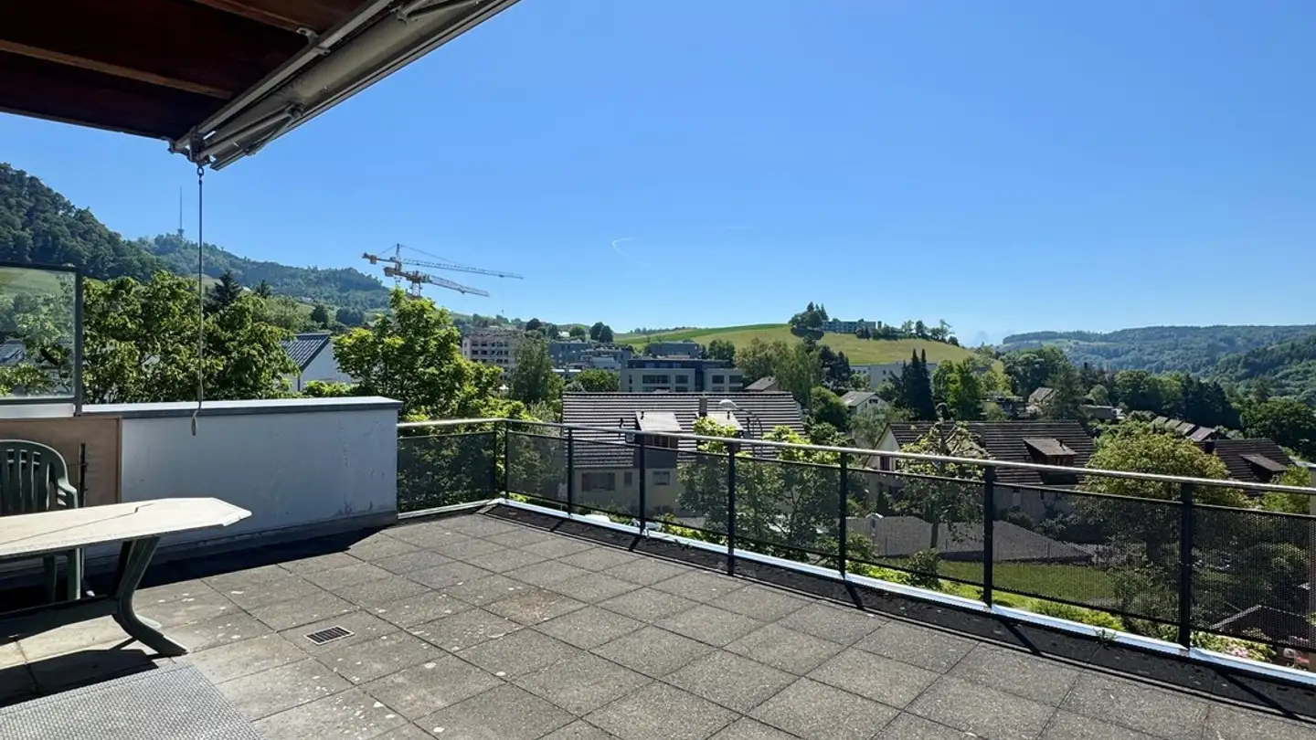 Penthouse mieten - Kistlerstrasse 14, 3065 Bolligen