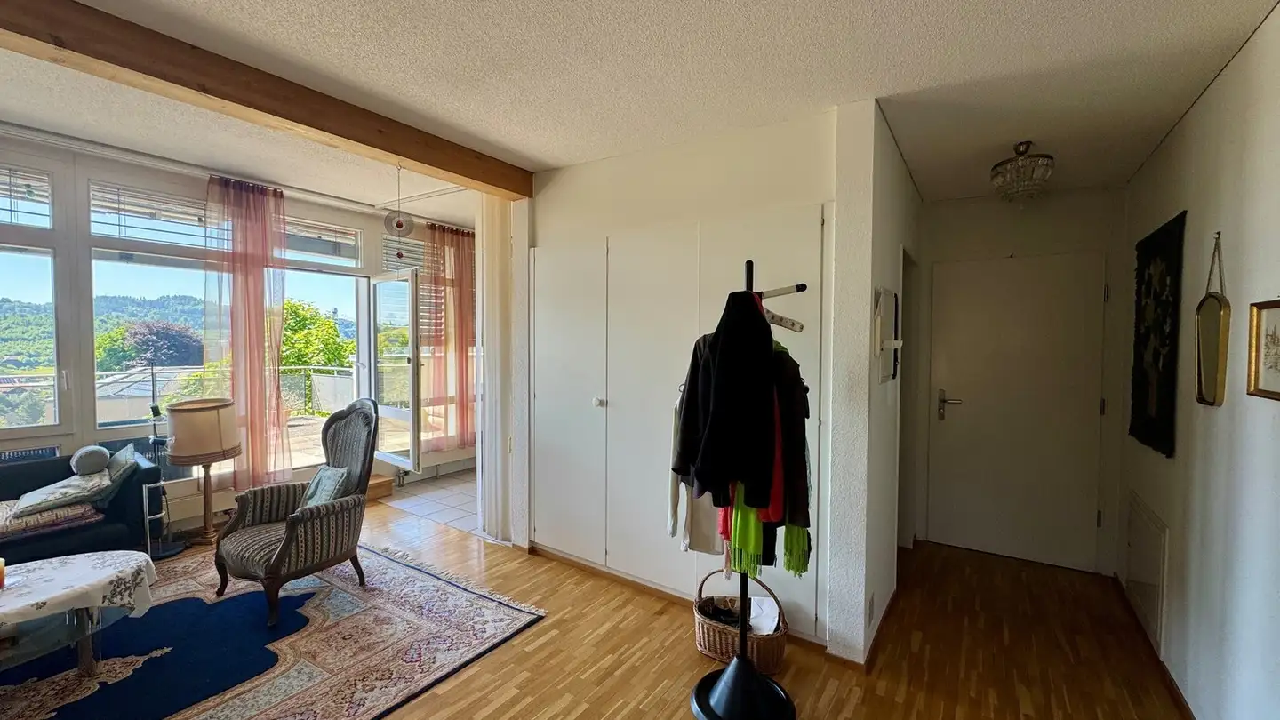 Penthouse mieten - Kistlerstrasse 14, 3065 Bolligen - Foto 3