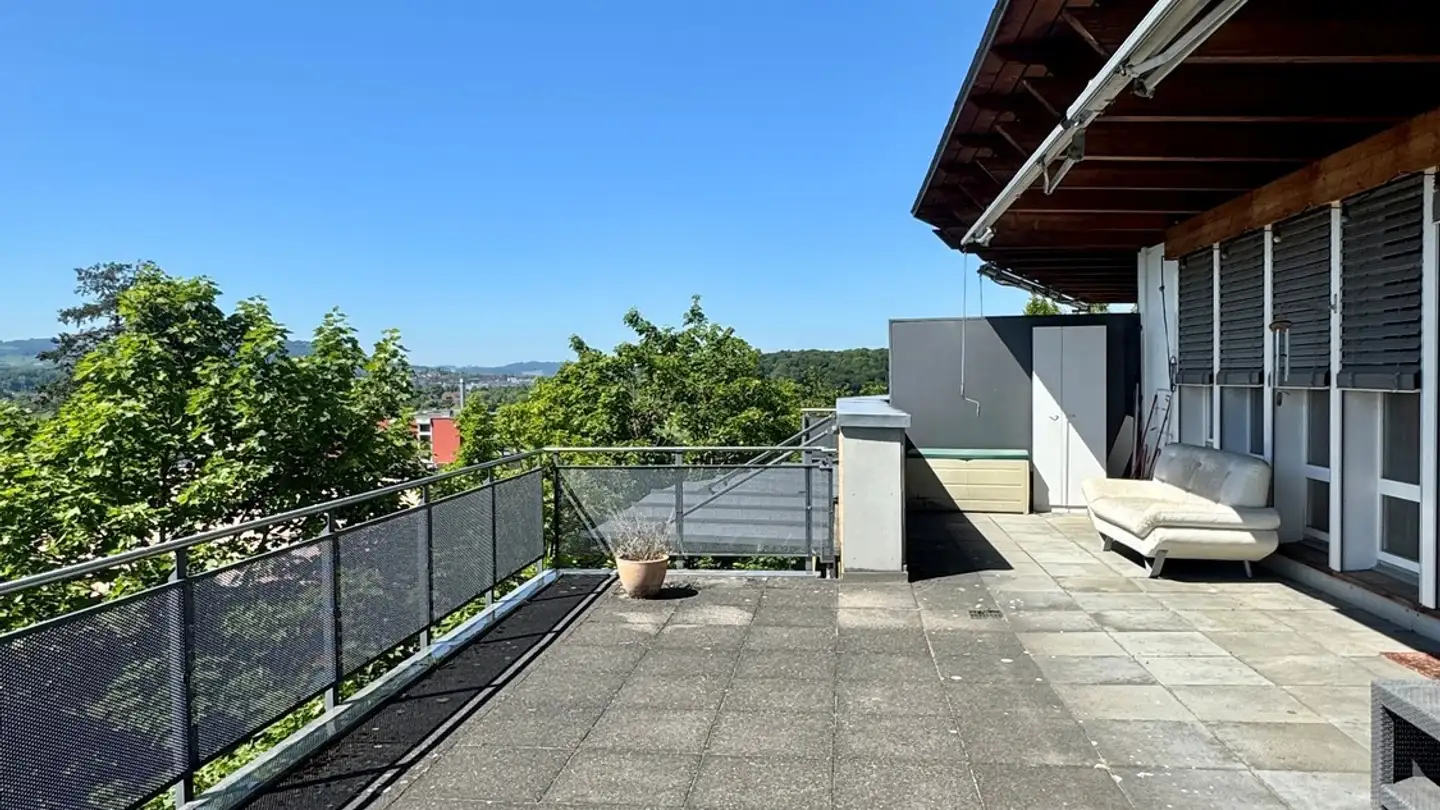 Penthouse mieten - Kistlerstrasse 14, 3065 Bolligen - Foto 2