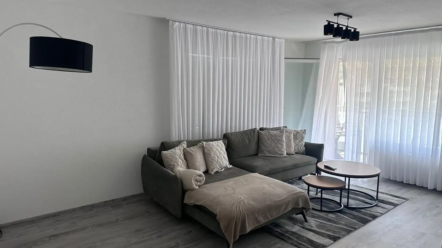 Appartamento in affitto - Fabrikweg 4, 6221 Rickenbach LU
