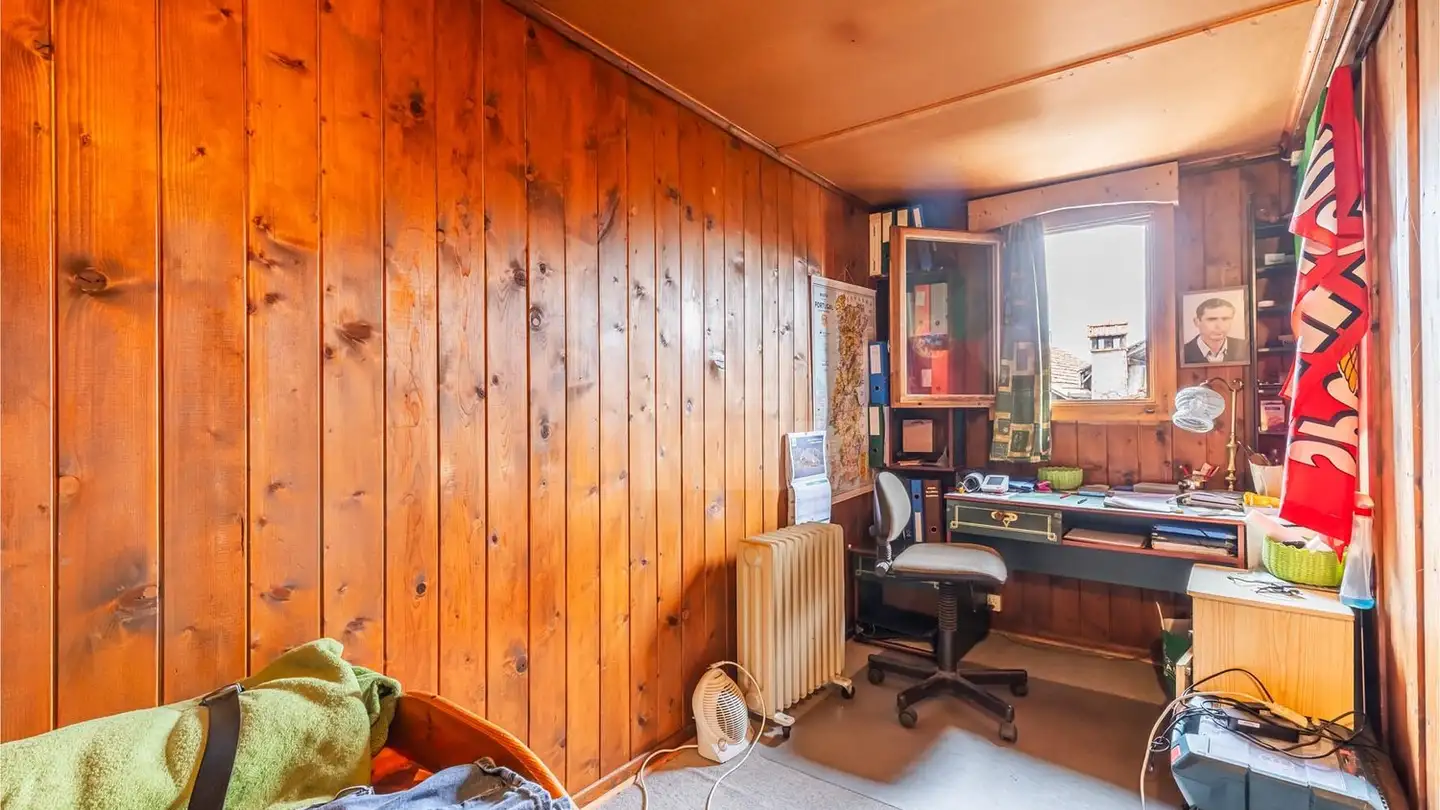 Maison individuelle à vendre - Route Des Granges 12, 1965 Savièse - Photo 4