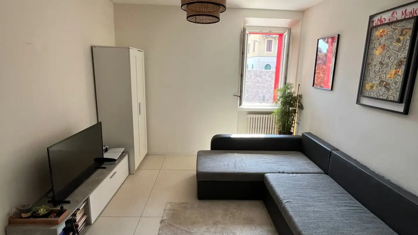 Maison individuelle à louer - 6900 Lugano